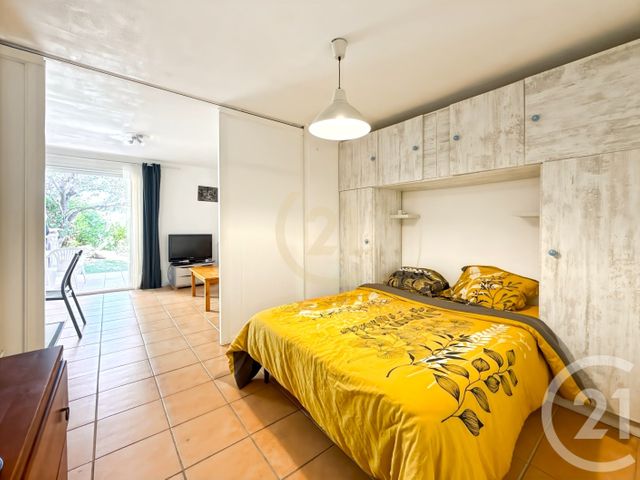 Appartement Studio à vendre - 2 pièces - 32.98 m2 - LUMIO - 202 - CORSE - Century 21 Dary Immobilier