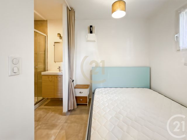 Appartement Studio à vendre - 1 pièce - 18.0 m2 - LUMIO - 202 - CORSE - Century 21 Dary Immobilier