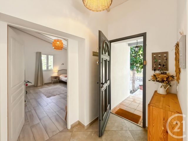 maison à vendre - 6 pièces - 136.0 m2 - LUMIO - 202 - CORSE - Century 21 Dary Immobilier