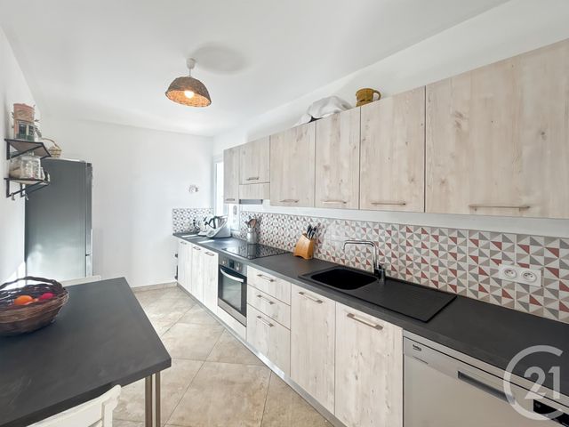 maison à vendre - 6 pièces - 136.0 m2 - LUMIO - 202 - CORSE - Century 21 Dary Immobilier