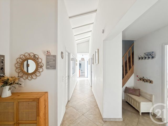 maison à vendre - 6 pièces - 136.0 m2 - LUMIO - 202 - CORSE - Century 21 Dary Immobilier