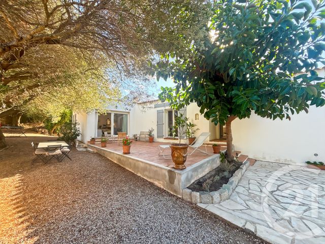 maison à vendre - 6 pièces - 136.0 m2 - LUMIO - 202 - CORSE - Century 21 Dary Immobilier