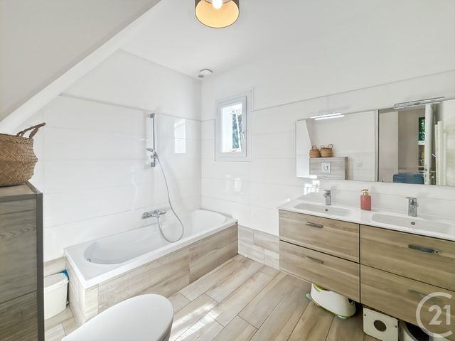 maison à vendre - 6 pièces - 136.0 m2 - LUMIO - 202 - CORSE - Century 21 Dary Immobilier