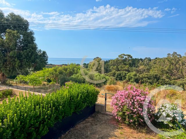 maison à vendre - 5 pièces - 111.0 m2 - BELGODERE - 202 - CORSE - Century 21 Dary Immobilier