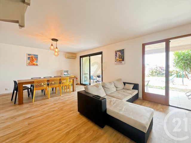 maison à vendre - 5 pièces - 111.0 m2 - BELGODERE - 202 - CORSE - Century 21 Dary Immobilier
