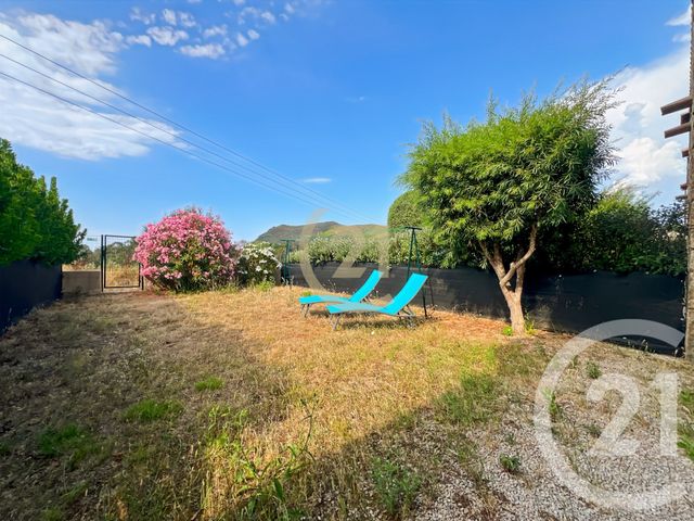 maison à vendre - 5 pièces - 111.0 m2 - BELGODERE - 202 - CORSE - Century 21 Dary Immobilier