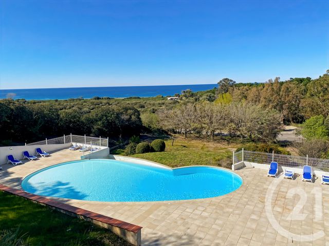 maison à vendre - 5 pièces - 111.0 m2 - BELGODERE - 202 - CORSE - Century 21 Dary Immobilier