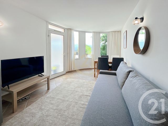 Appartement T2 à louer - 2 pièces - 33.62 m2 - CALVI - 202 - CORSE - Century 21 Dary Immobilier