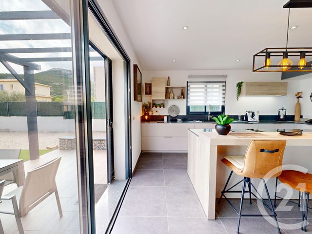 maison à vendre - 3 pièces - 73.14 m2 - CALENZANA - 202 - CORSE - Century 21 Dary Immobilier