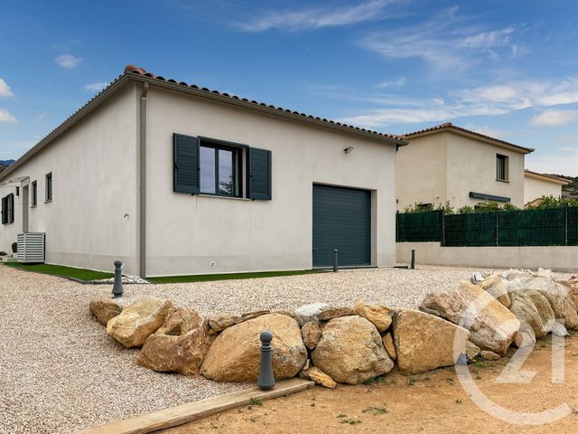 maison à vendre - 3 pièces - 73.14 m2 - CALENZANA - 202 - CORSE - Century 21 Dary Immobilier