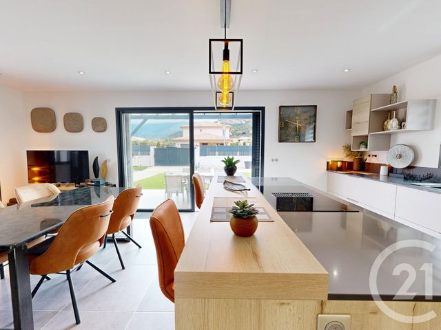 maison à vendre - 3 pièces - 73.14 m2 - CALENZANA - 202 - CORSE - Century 21 Dary Immobilier