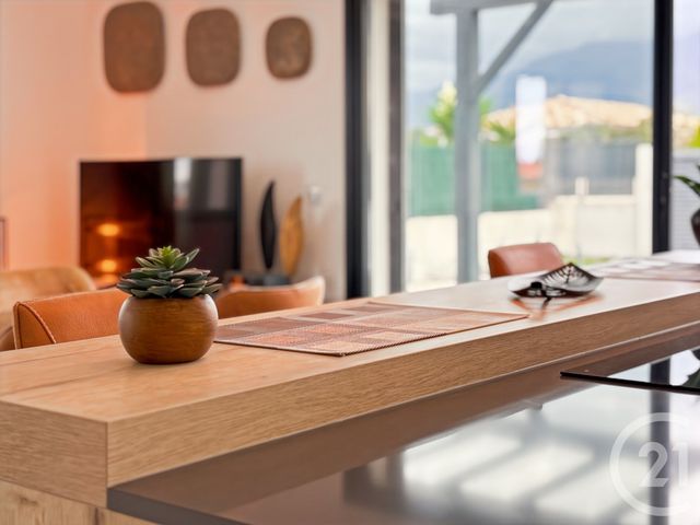 maison à vendre - 3 pièces - 73.14 m2 - CALENZANA - 202 - CORSE - Century 21 Dary Immobilier