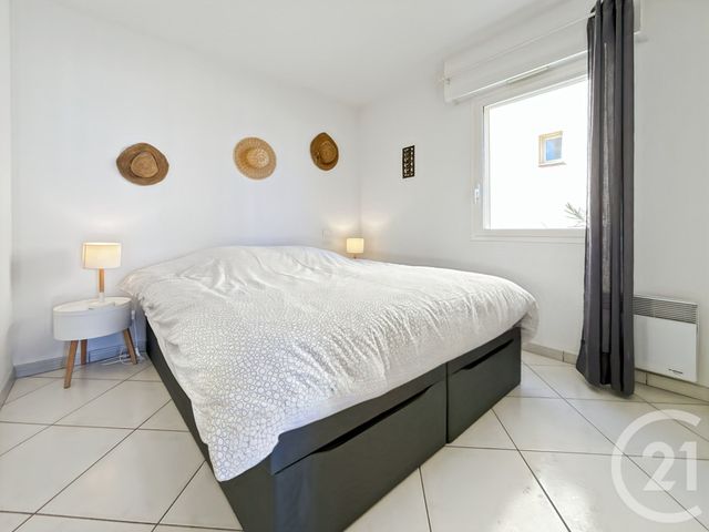 Afficher la photo en grand Appartement T2 à vendre - 2 pièces - 33.05 m2 - ALGAJOLA - 202 - CORSE - Century 21 Dary Immobilier