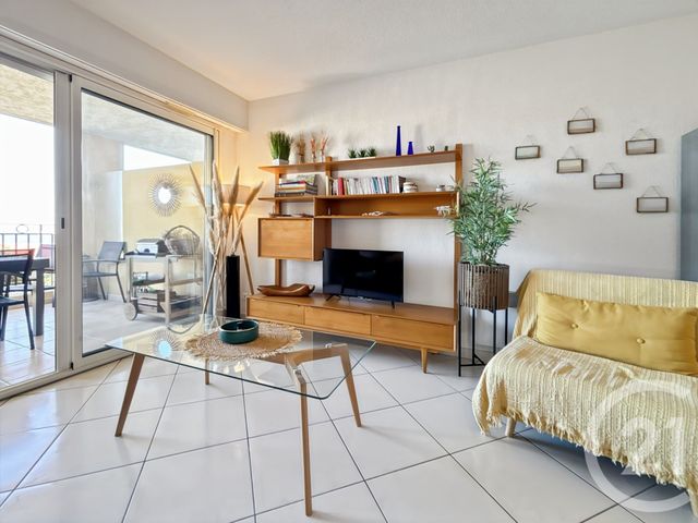 Afficher la photo en grand Appartement T2 à vendre - 2 pièces - 33.05 m2 - ALGAJOLA - 202 - CORSE - Century 21 Dary Immobilier