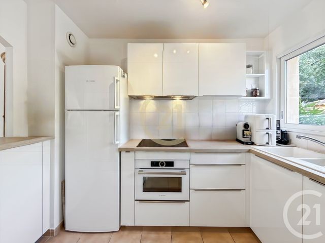 Appartement T3 à vendre - 3 pièces - 74.91 m2 - CALVI - 202 - CORSE - Century 21 Dary Immobilier