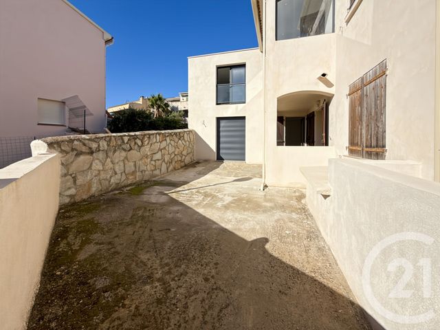 Appartement T2 à vendre - 2 pièces - 44.61 m2 - CALVI - 202 - CORSE - Century 21 Dary Immobilier