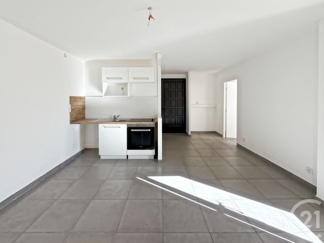 Appartement T2 à vendre - 2 pièces - 44.61 m2 - CALVI - 202 - CORSE - Century 21 Dary Immobilier