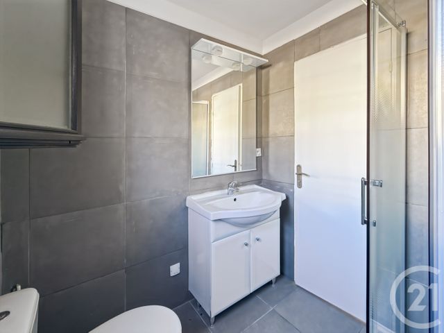 Appartement T2 à vendre - 2 pièces - 44.61 m2 - CALVI - 202 - CORSE - Century 21 Dary Immobilier