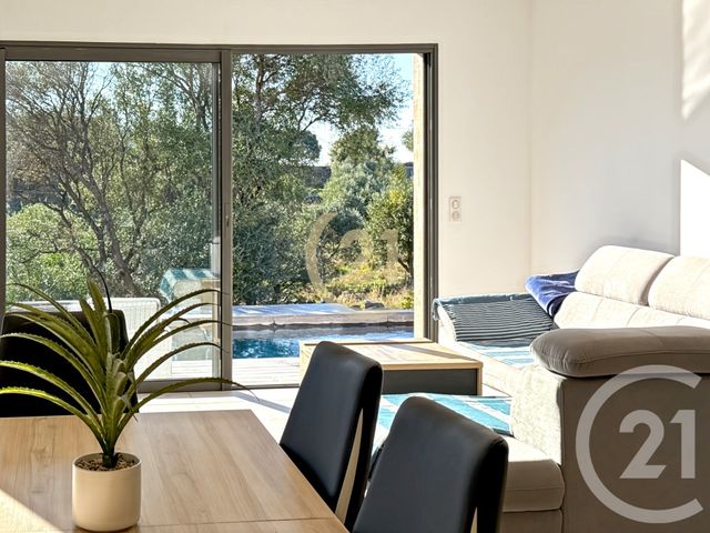 maison à vendre - 6 pièces - 129.58 m2 - CORBARA - 202 - CORSE - Century 21 Dary Immobilier