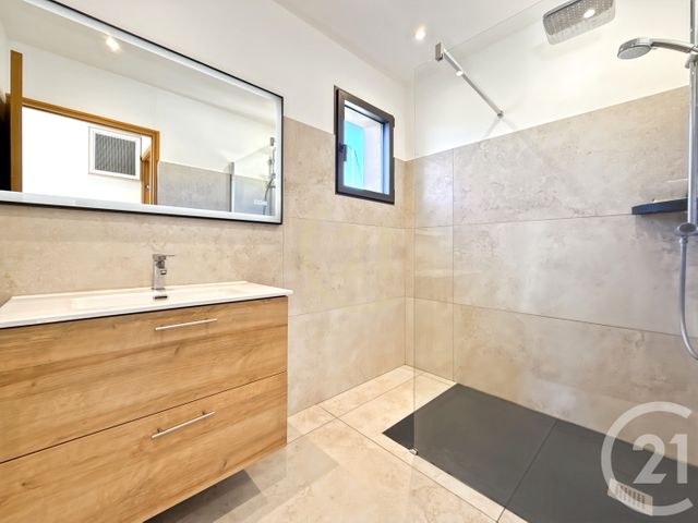 maison à vendre - 6 pièces - 129.58 m2 - CORBARA - 202 - CORSE - Century 21 Dary Immobilier