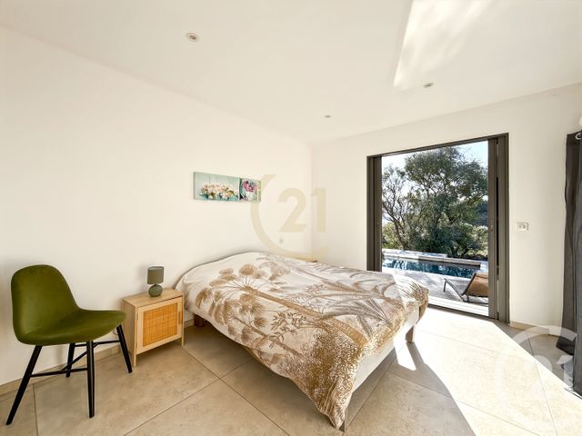 maison à vendre - 6 pièces - 129.58 m2 - CORBARA - 202 - CORSE - Century 21 Dary Immobilier