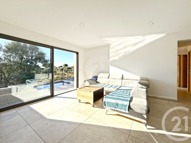 maison à vendre - 6 pièces - 129.58 m2 - CORBARA - 202 - CORSE - Century 21 Dary Immobilier