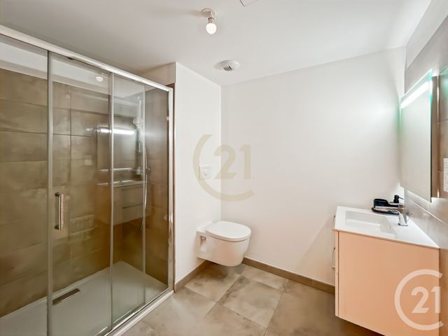 Appartement Studio à louer - 1 pièce - 23.28 m2 - CALVI - 202 - CORSE - Century 21 Dary Immobilier