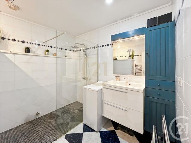 Appartement T2 à louer - 2 pièces - 40.11 m2 - CALVI - 202 - CORSE - Century 21 Dary Immobilier