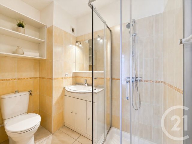 Appartement T3 à vendre - 3 pièces - 73.08 m2 - CALVI - 202 - CORSE - Century 21 Dary Immobilier