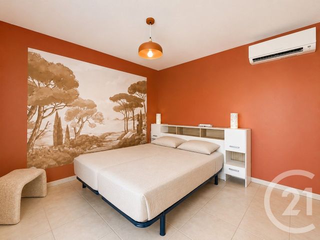 Appartement T3 à vendre - 3 pièces - 73.08 m2 - CALVI - 202 - CORSE - Century 21 Dary Immobilier