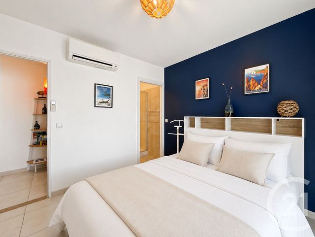 Appartement T3 à vendre - 3 pièces - 73.08 m2 - CALVI - 202 - CORSE - Century 21 Dary Immobilier