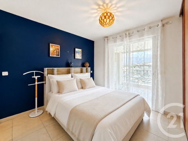 Appartement T3 à vendre - 3 pièces - 73.08 m2 - CALVI - 202 - CORSE - Century 21 Dary Immobilier