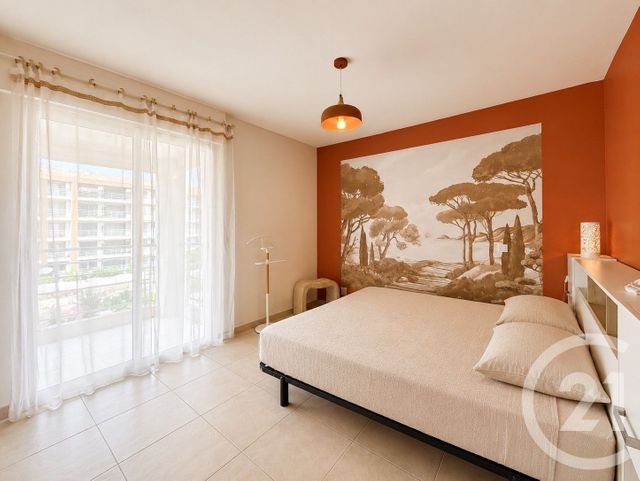 Appartement T3 à vendre - 3 pièces - 73.08 m2 - CALVI - 202 - CORSE - Century 21 Dary Immobilier
