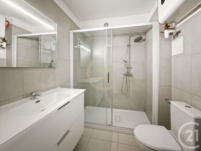 Appartement Studio à vendre - 1 pièce - 23.15 m2 - CALVI - 202 - CORSE - Century 21 Dary Immobilier