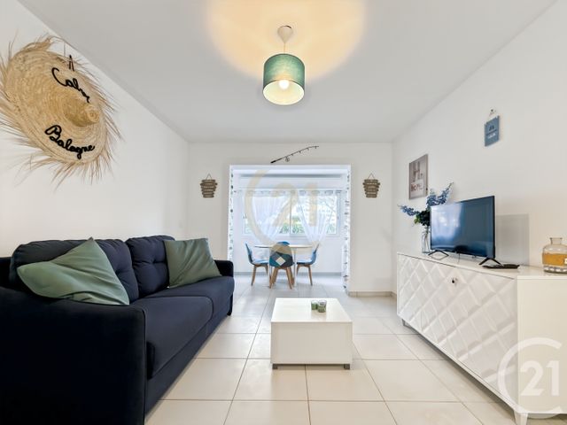 Appartement Studio à vendre - 1 pièce - 23.15 m2 - CALVI - 202 - CORSE - Century 21 Dary Immobilier