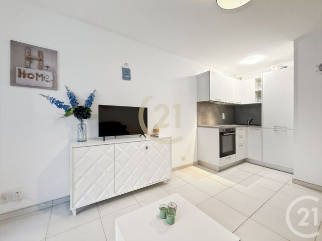 Appartement Studio à vendre - 1 pièce - 23.15 m2 - CALVI - 202 - CORSE - Century 21 Dary Immobilier