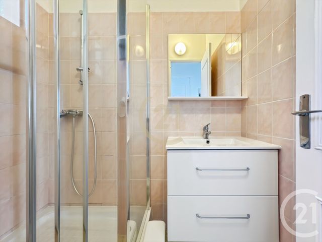 Appartement Studio à vendre - 1 pièce - 32.01 m2 - CALVI - 202 - CORSE - Century 21 Dary Immobilier