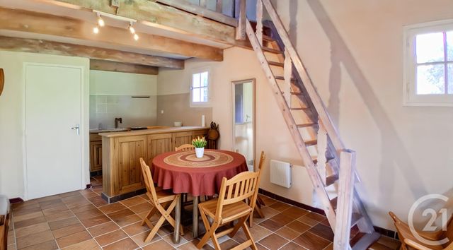 maison à vendre - 6 pièces - 150.0 m2 - MONTEGROSSO - 202 - CORSE - Century 21 Dary Immobilier