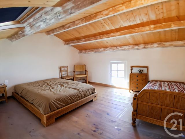 maison à vendre - 6 pièces - 150.0 m2 - MONTEGROSSO - 202 - CORSE - Century 21 Dary Immobilier