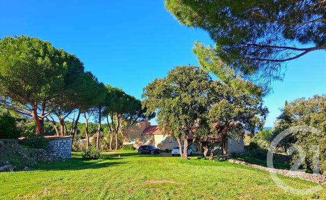 maison à vendre - 6 pièces - 150.0 m2 - MONTEGROSSO - 202 - CORSE - Century 21 Dary Immobilier