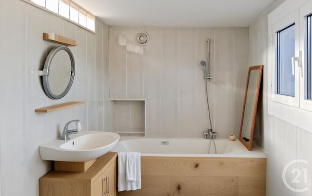 maison à vendre - 6 pièces - 150.0 m2 - MONTEGROSSO - 202 - CORSE - Century 21 Dary Immobilier