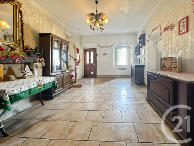 maison à vendre - 6 pièces - 156.47 m2 - SANTA REPARATA DI BALAGNA - 202 - CORSE - Century 21 Dary Immobilier