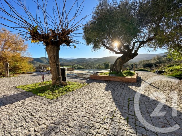 maison à vendre - 6 pièces - 177.0 m2 - PALASCA - 202 - CORSE - Century 21 Dary Immobilier