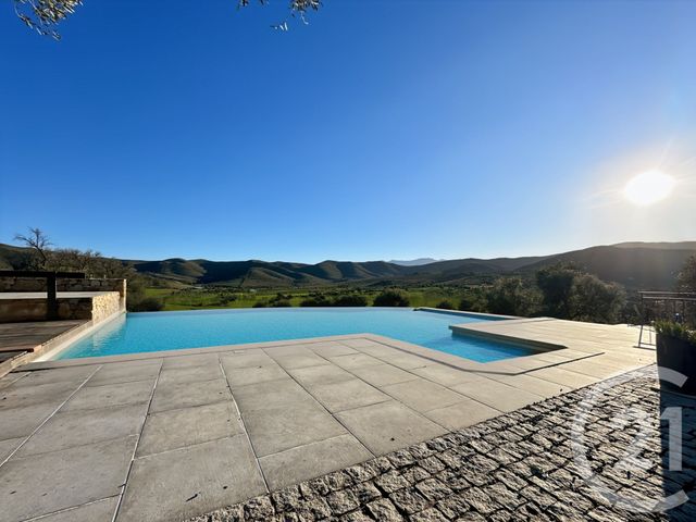 maison à vendre - 6 pièces - 177.0 m2 - PALASCA - 202 - CORSE - Century 21 Dary Immobilier