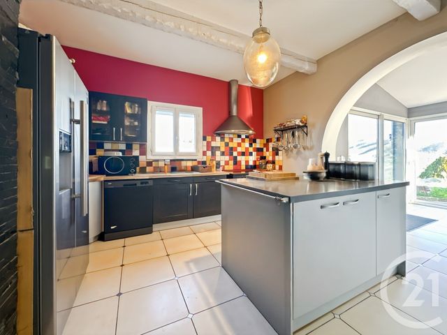 maison à vendre - 6 pièces - 177.0 m2 - PALASCA - 202 - CORSE - Century 21 Dary Immobilier