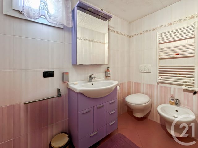 Appartement F2 à vendre - 2 pièces - 37.33 m2 - LUMIO - 202 - CORSE - Century 21 Dary Immobilier