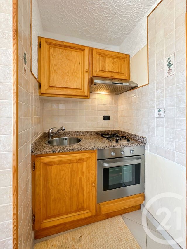 Appartement F2 à vendre - 2 pièces - 37.33 m2 - LUMIO - 202 - CORSE - Century 21 Dary Immobilier