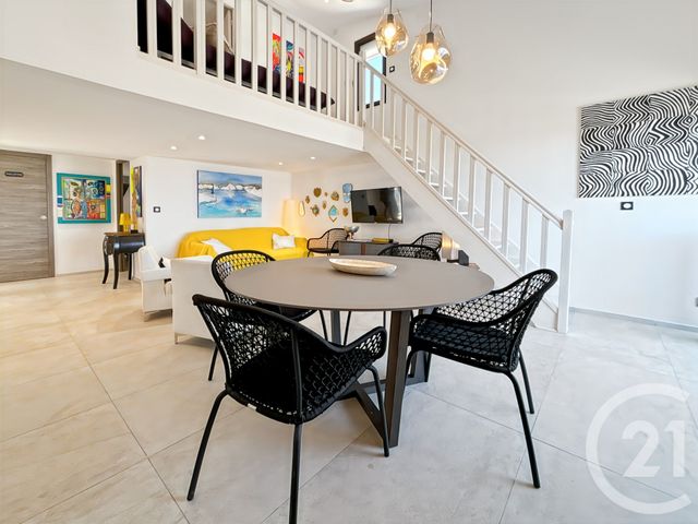 Appartement F4 à vendre LUMIO