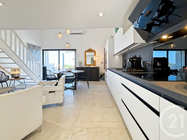 Appartement F4 à vendre - 4 pièces - 70.0 m2 - LUMIO - 202 - CORSE - Century 21 Dary Immobilier