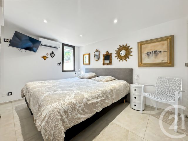 Appartement F4 à vendre - 4 pièces - 70.0 m2 - LUMIO - 202 - CORSE - Century 21 Dary Immobilier